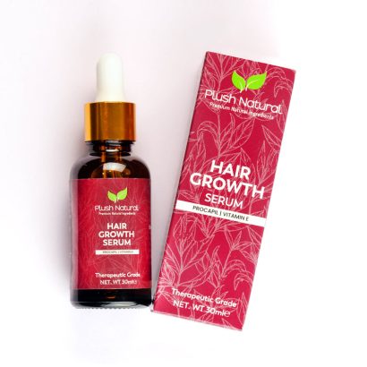 Hair Growth Serum For Hair Regrowth