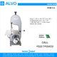 ALVO Meat Shop Solution in Pakistan,Meat Chiller,Meat Mince Machine