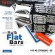Bulk Flat Bars prime steel