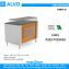 ALVO Meat Shop Solution, Meat Mince Machine,ALVO Meat Hanging Chiller