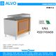 ALVO Meat Shop Solution in Pakistan,Meat Chiller,Meat Mince Machine