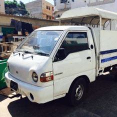 Professional Goods Transport Company in Lahore Pakistan