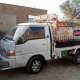 Professional Goods Transport Company in Lahore Pakistan