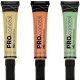 HD Pro High Coverage Concealer, Pack Of 3