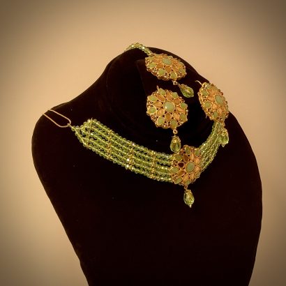 Mystical Choker Set….!!