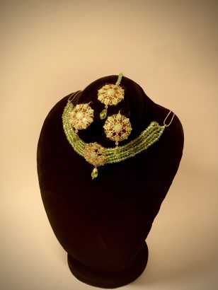 Mystical Choker Set….!!