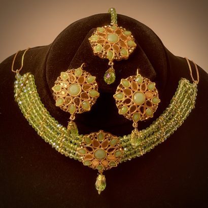 Mystical Choker Set….!!
