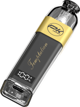 PKing Temptation vape