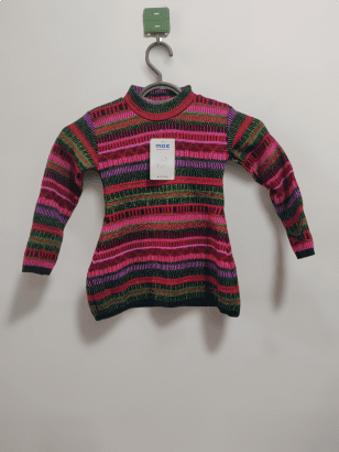 Start your own business baby garments in low budget