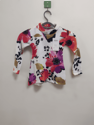 Start your own business baby garments in low budget