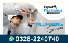 Online Plumbering Service | – Karachi