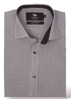 Semi Formal Shirts Online Pakistan