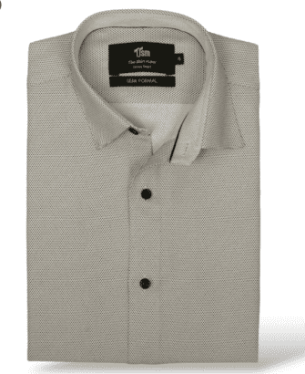 Semi Formal Shirts Online Pakistan