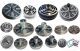 Air Compressor Valve set