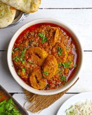 Non-Veg Taste In Vezlay Soya Chaap