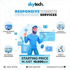 We provide best WordPress website services in entire world