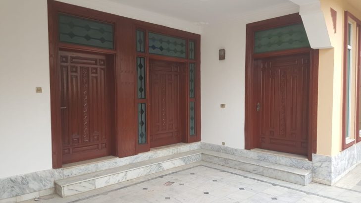 New, Quality House for sale