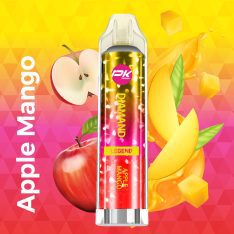 PKing 7k Disposable Vapes