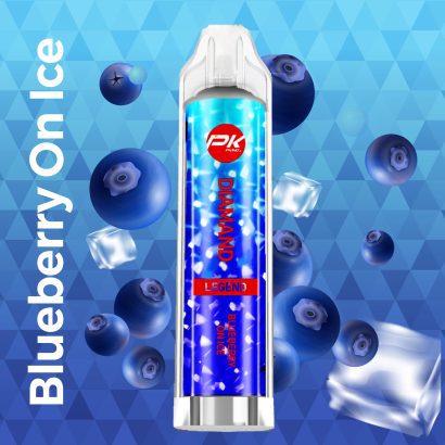 PKing 7k Disposable Vapes