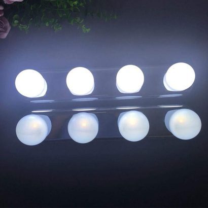 Electric mini heater