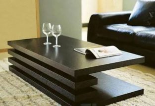 New Modern Furniture