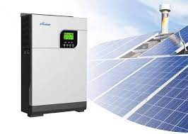 Best on grid solar system in Pakistan