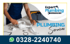 Online Plumbering Service | – Karachi