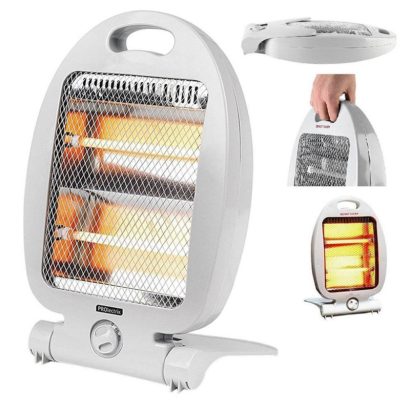 Electric mini heater