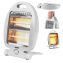 Electric mini heater