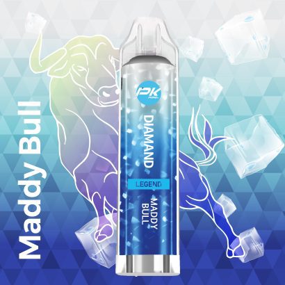 PKing 7k Disposable Vapes