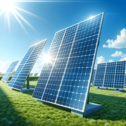 Best longi solar panels in Pakistan