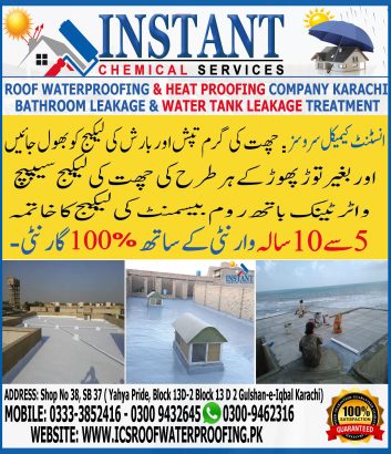 Roof Waterproofing Services Roof Haet Solution basement Waterproofing