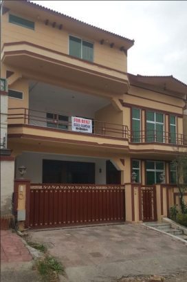 New, Quality House for sale