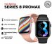 Smart watch for man an women i8 pro max