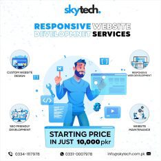 Web Development Service Providers