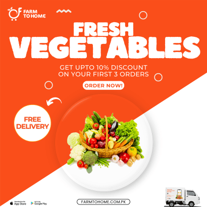 The Convenience of Online Grocery Shopping: Farm to Home