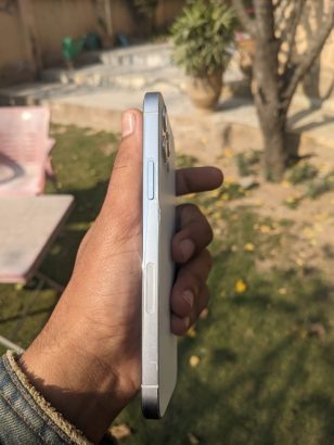 Iphone 12 pro Non PTA Factory Unlock