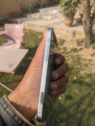 Iphone 12 pro Non PTA Factory Unlock