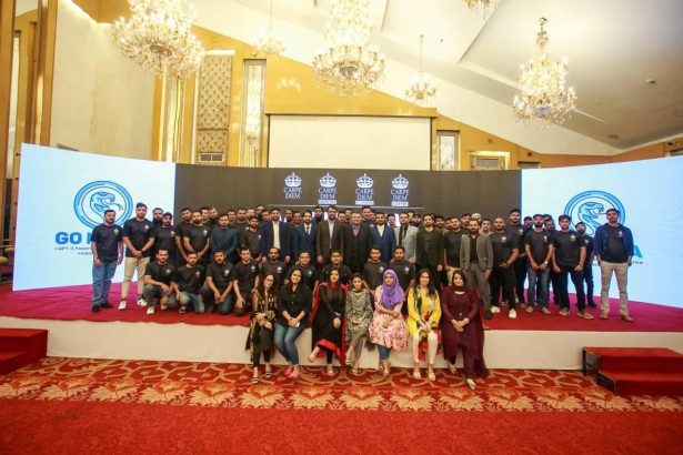 IT & Software Development Jobs at Carpe Diem Team