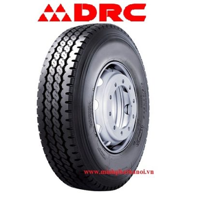DRC TYRES