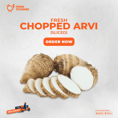 Freshly Chopped and Peeled Vegetables, Delivered Free to Your Doorstep
