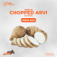 Freshly Chopped and Peeled Vegetables, Delivered Free to Your Doorstep
