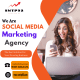 We are best social media & digital marketing company in Lahore.