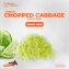 Freshly Chopped and Peeled Vegetables, Delivered Free to Your Doorstep