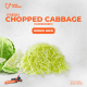 Freshly Chopped and Peeled Vegetables, Delivered Free to Your Doorstep