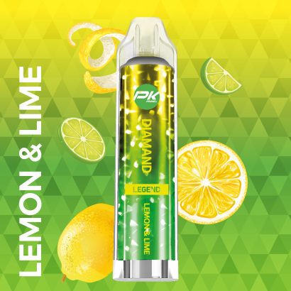 PKing Disposable Vapes E-cigarette