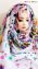 Printed lawn stoller