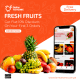 Farm to Home | Fresh Fruits and Vegetables for sale in Islamabad