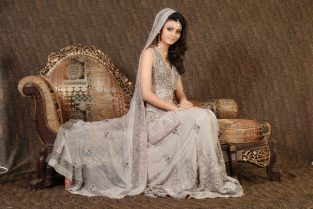 Pakistani Bridal Dress Wholesaler & Exporter
