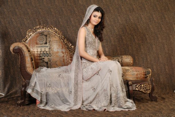 Pakistani Bridal Dress Wholesaler & Exporter